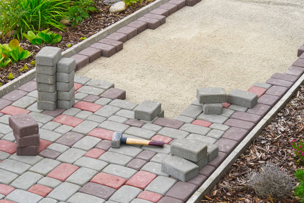 Best Driveway Drainage Solutions in Parole, MD