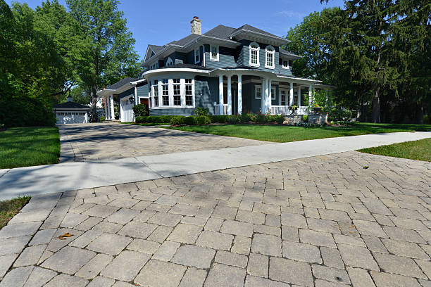 Parole, MD Driveway Pavers Company