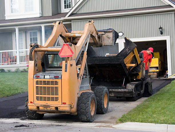 Best Luxury Driveway Paving Solutions in Parole, MD