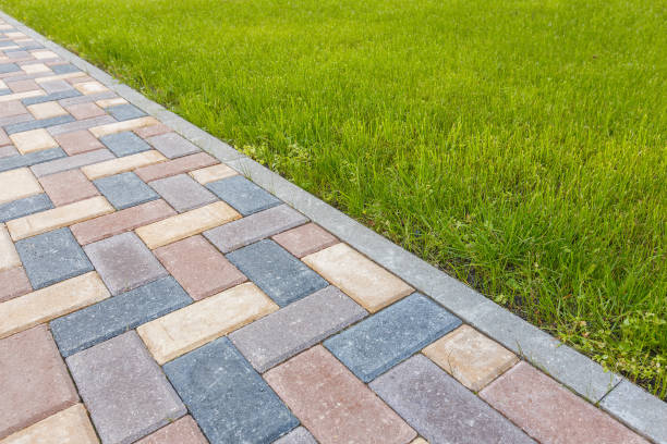 Best Interlocking Paver Driveways in Parole, MD