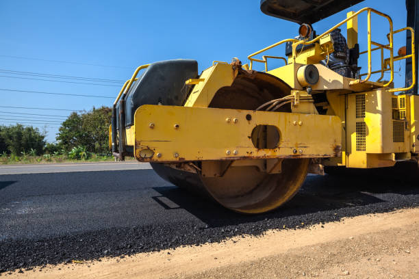 Best Asphalt Driveway Paving in Parole, MD